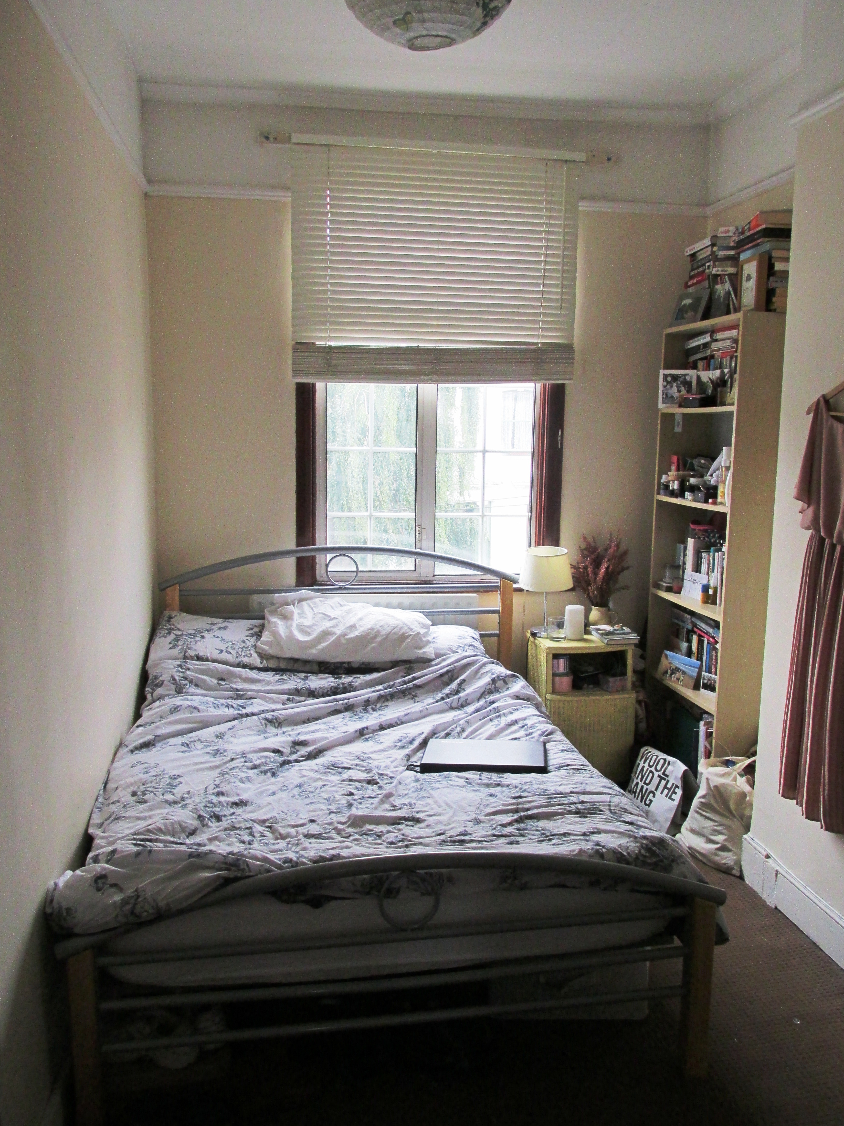 Spacious bedrooms to let  situated in Rectory Road Overground, London N16.