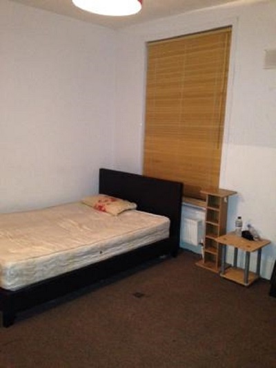 Well located double bedroom West Ham E15.